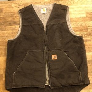 Brand New Carhartt Vest